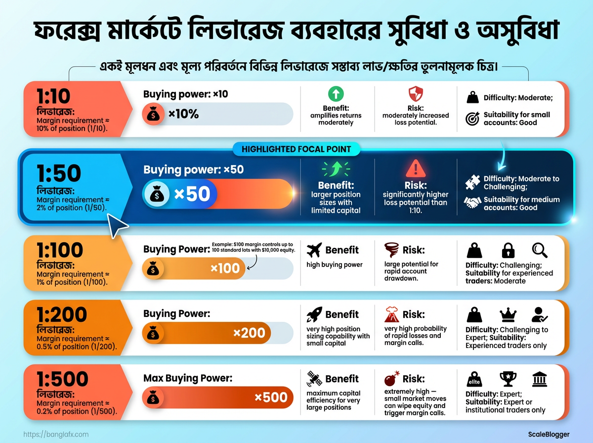 Visual breakdown: chart