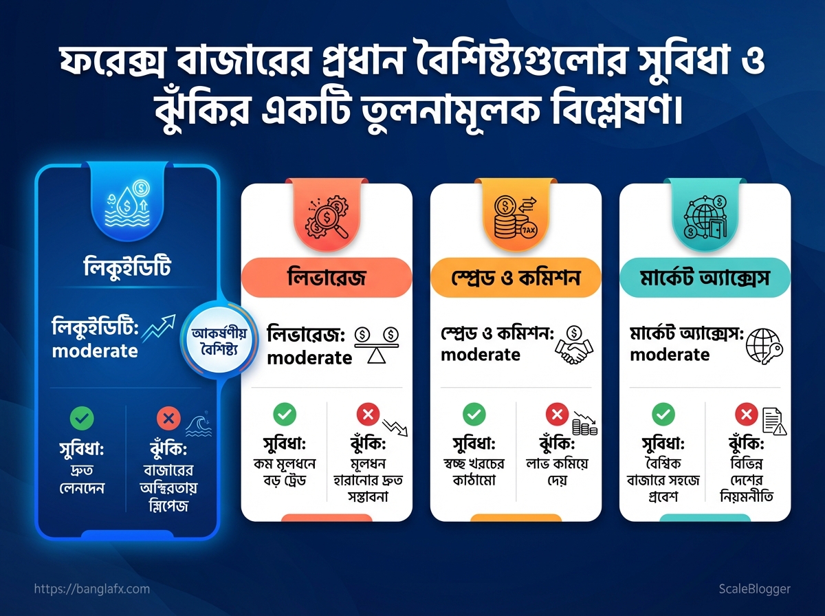 Visual breakdown: chart