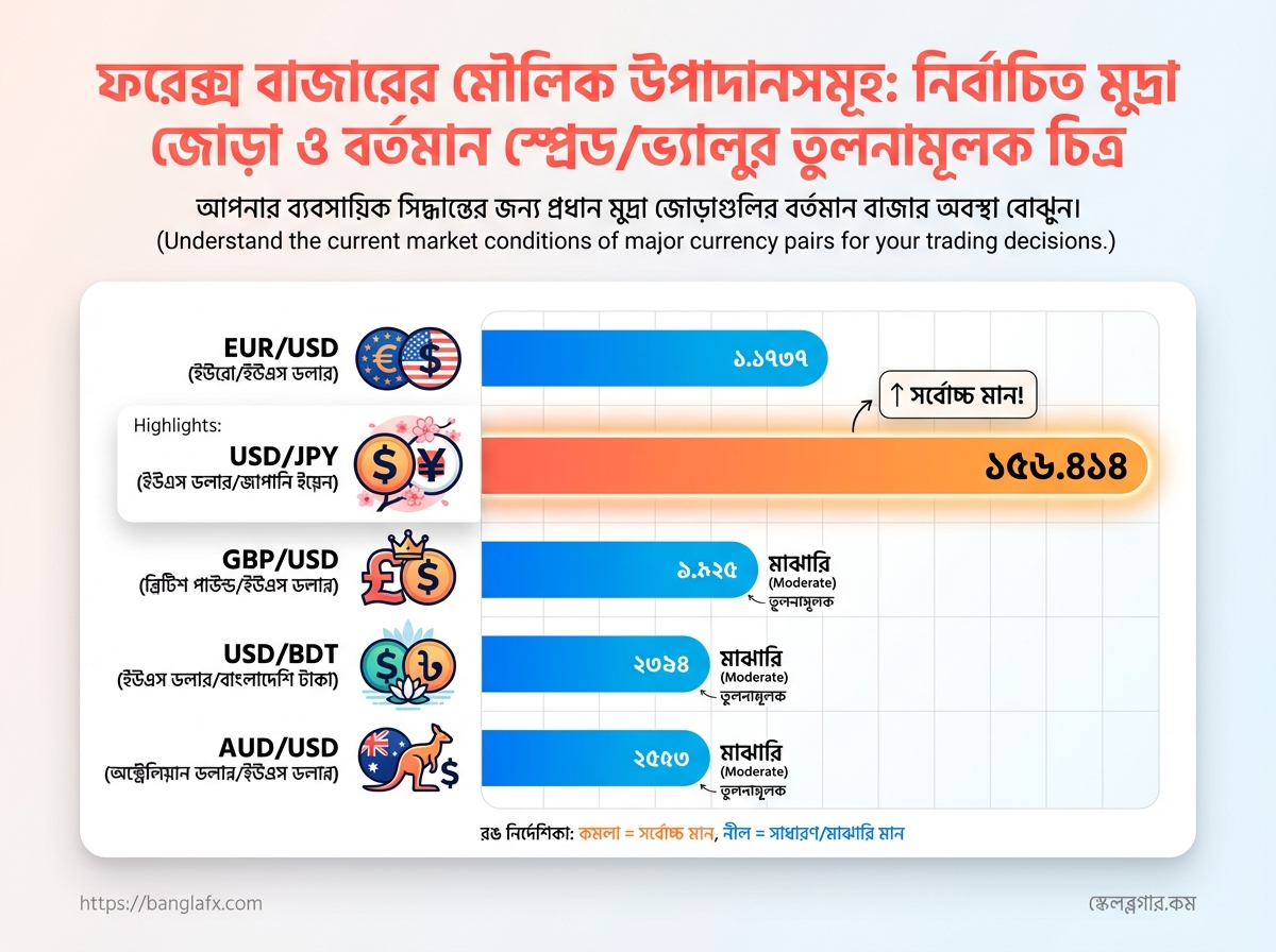 Visual breakdown: chart