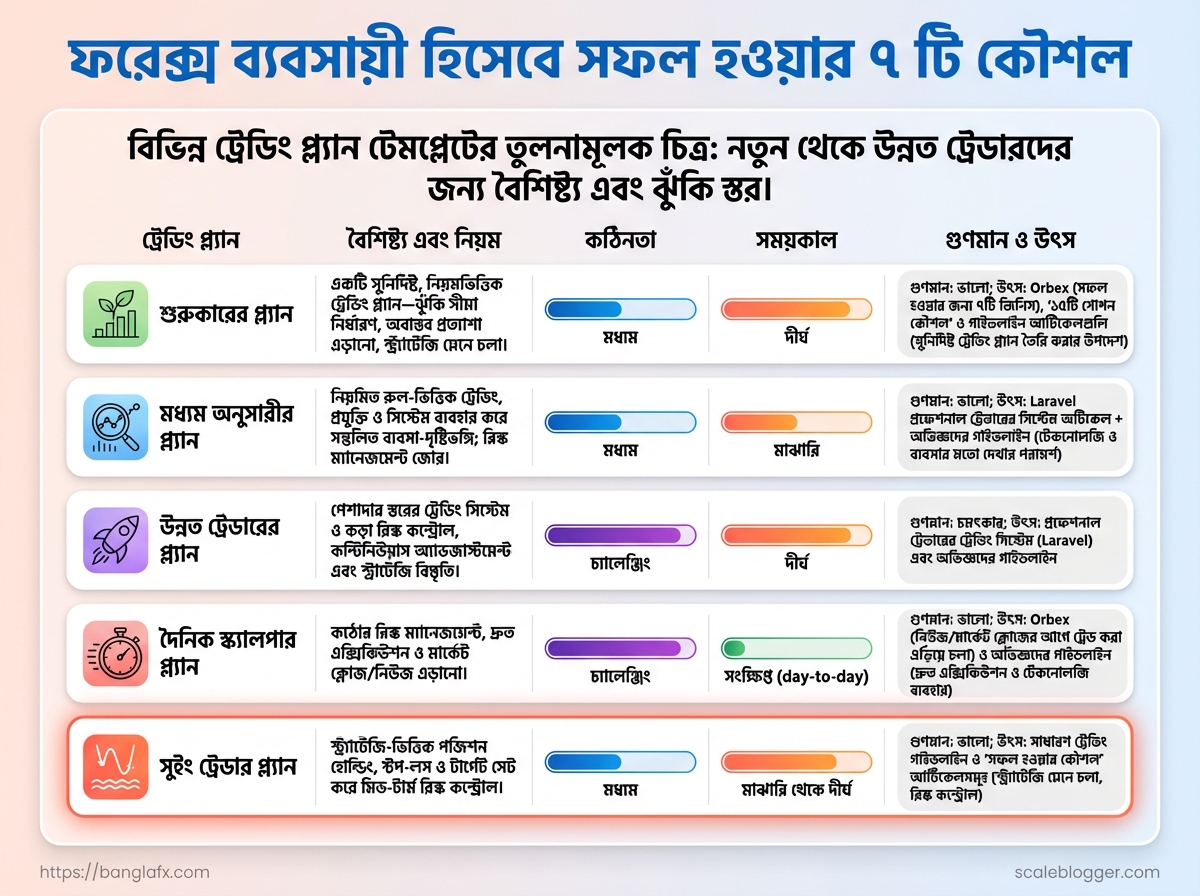 Visual breakdown: chart