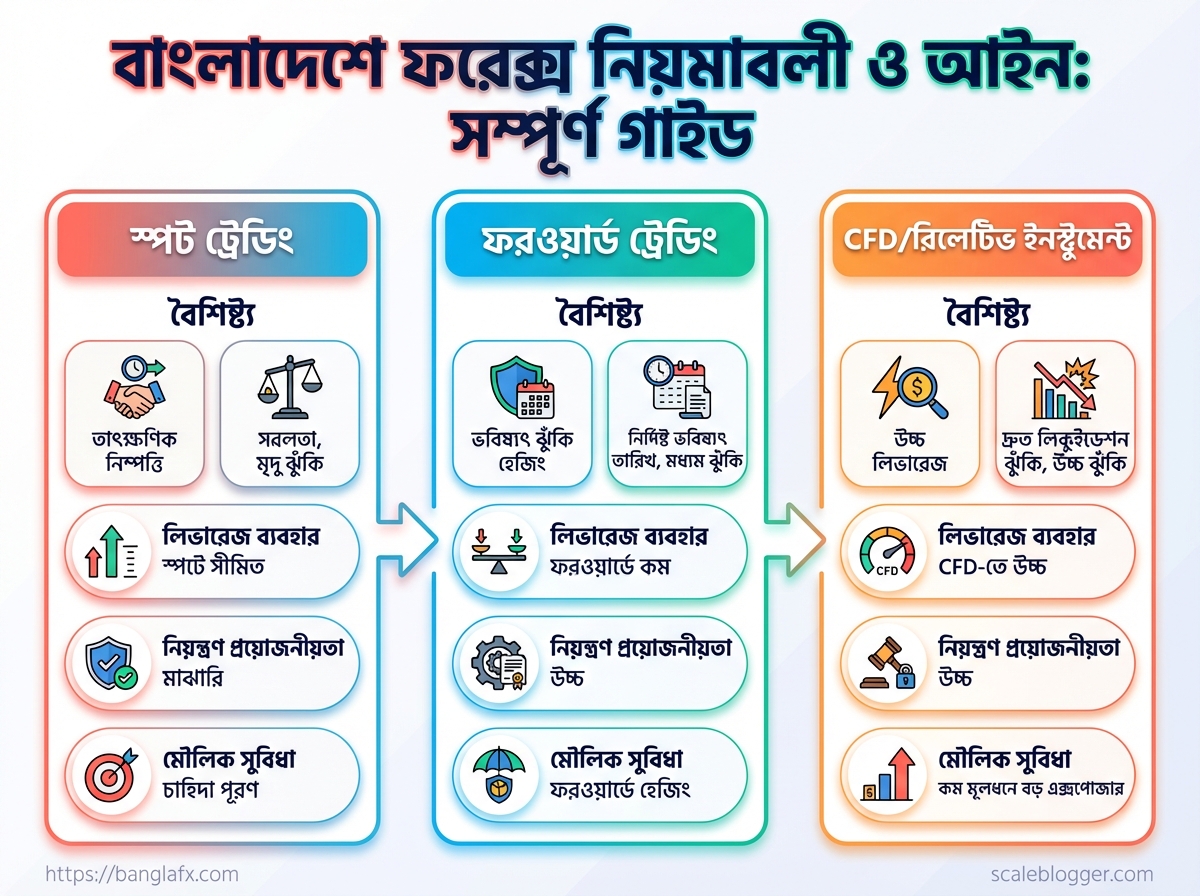 Visual breakdown: diagram