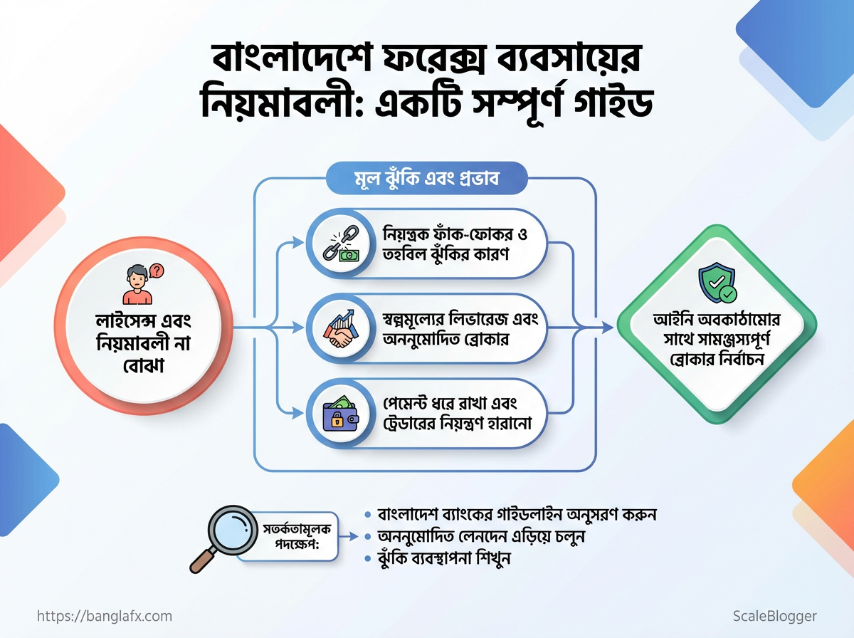 Visual breakdown: diagram