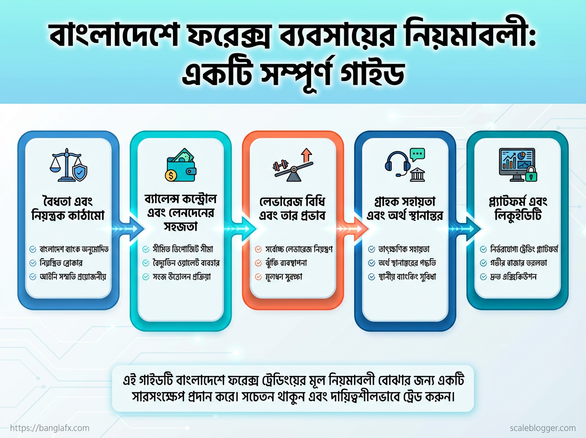 Visual breakdown: diagram