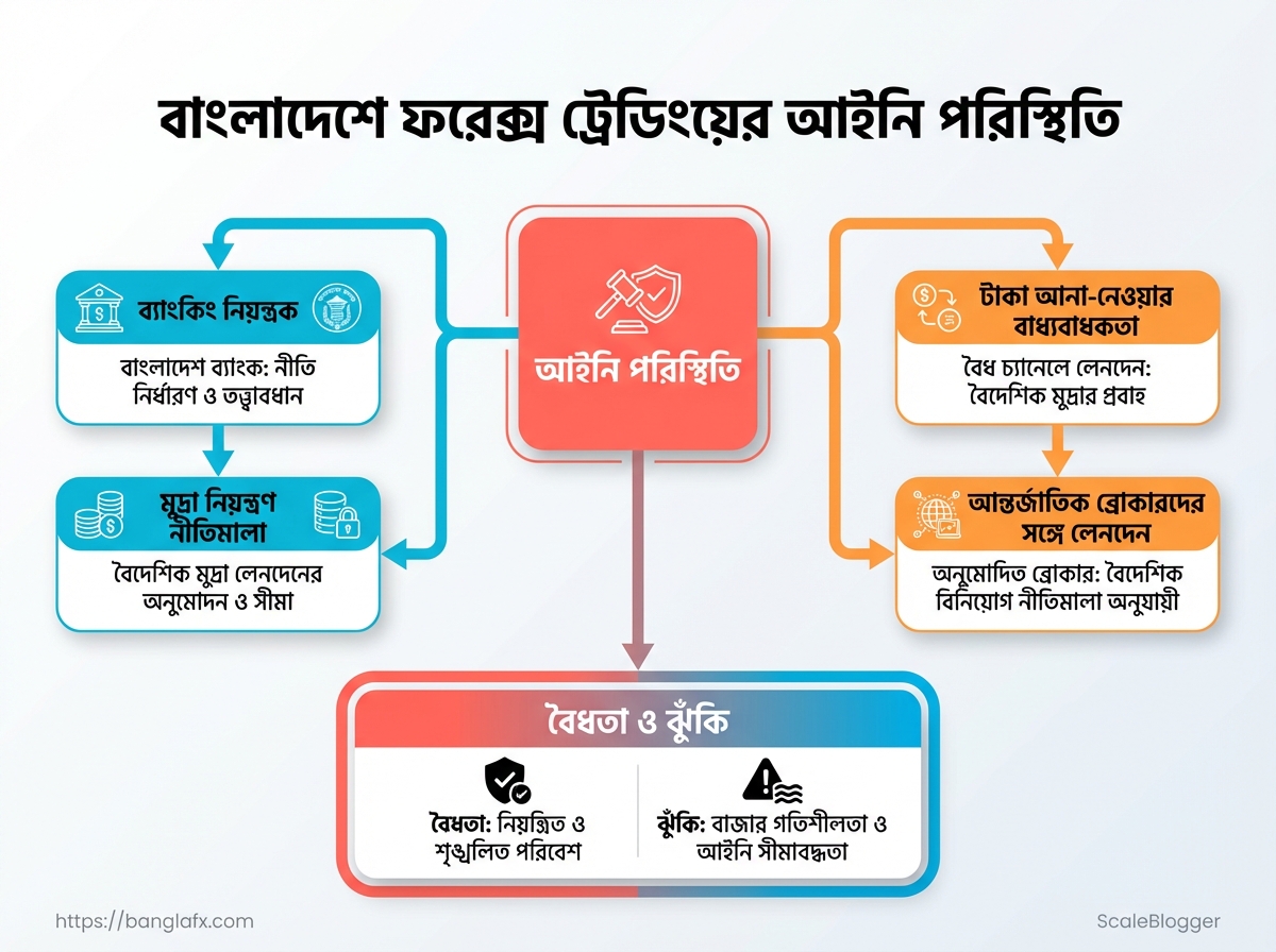 Visual breakdown: diagram