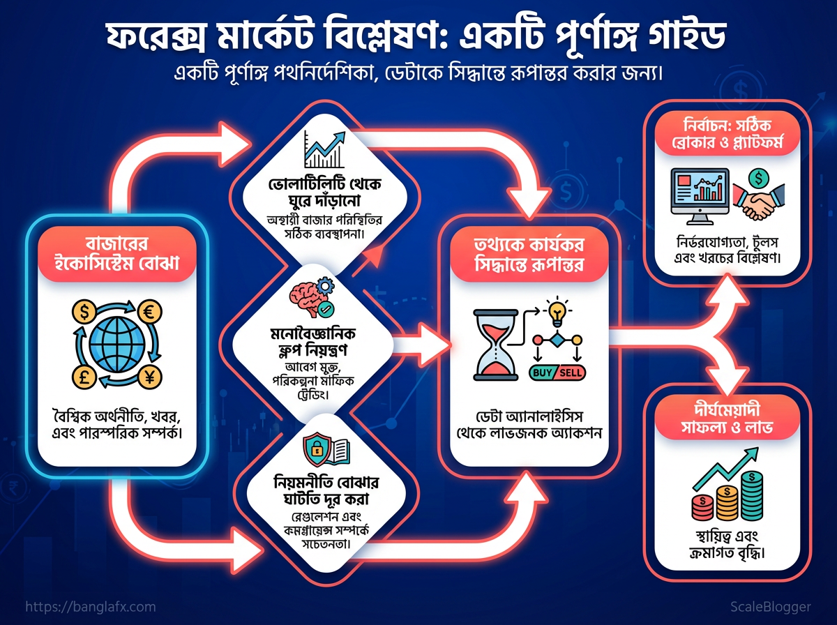 Visual breakdown: diagram