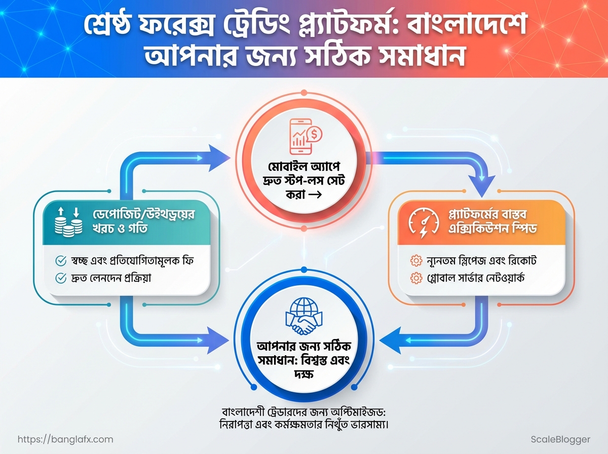 Visual breakdown: diagram