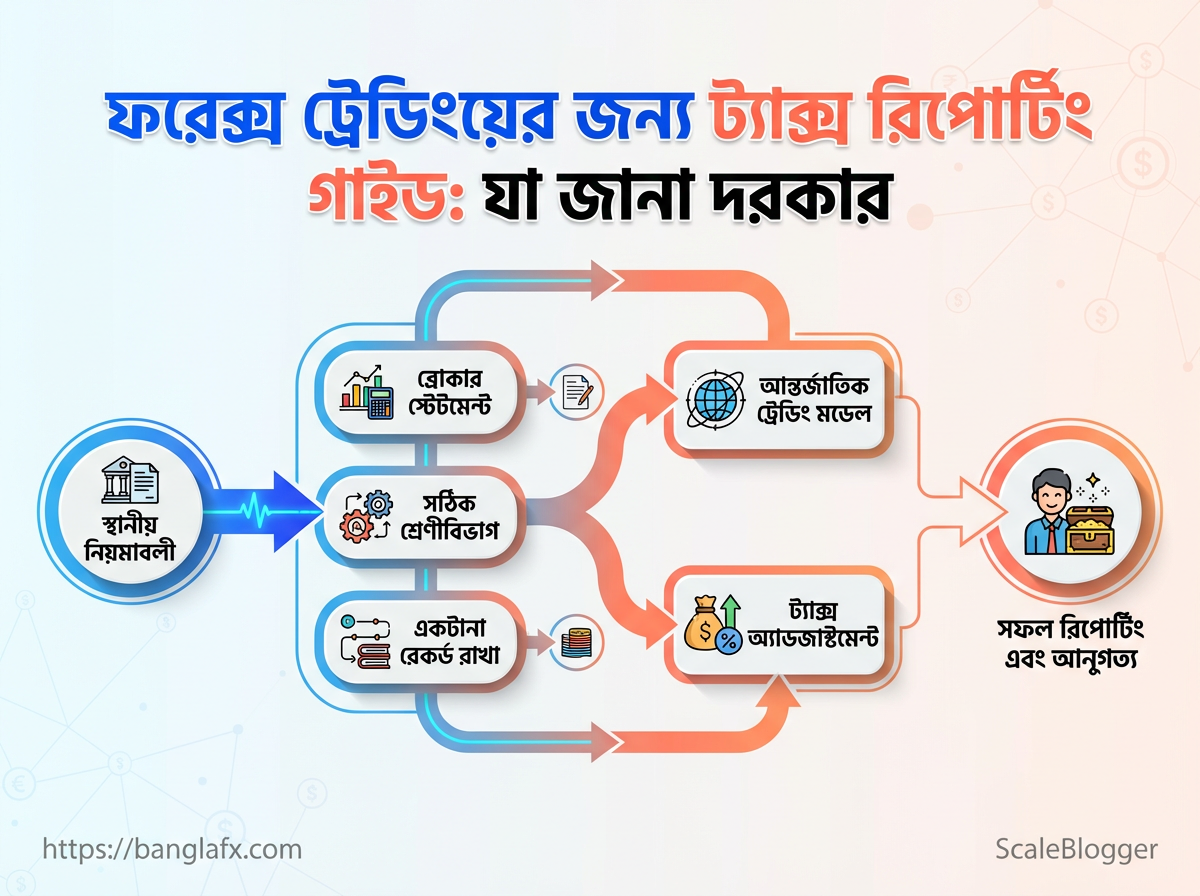Visual breakdown: diagram
