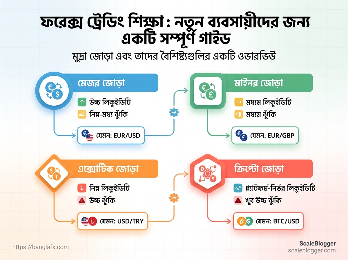 Visual breakdown: diagram