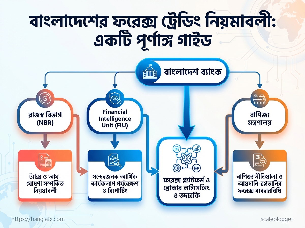 Visual breakdown: diagram