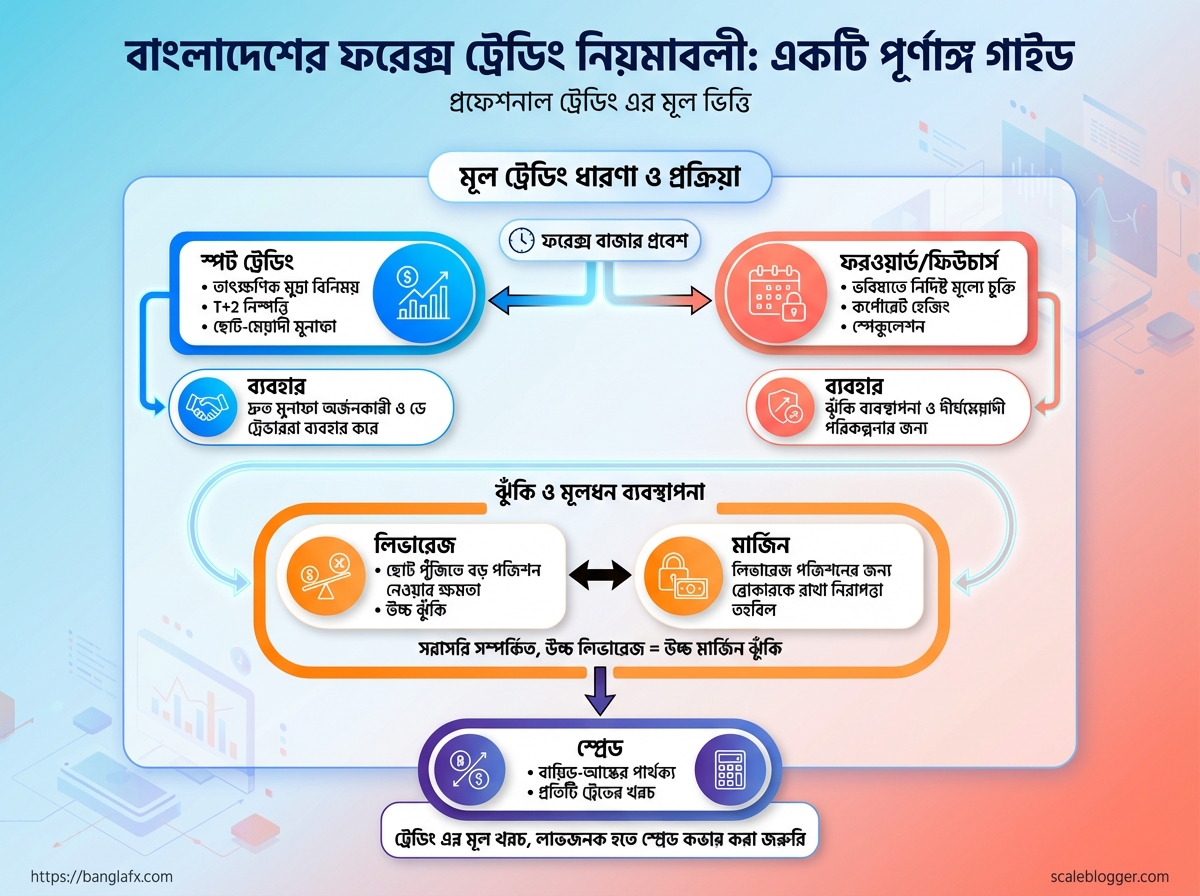 Visual breakdown: diagram