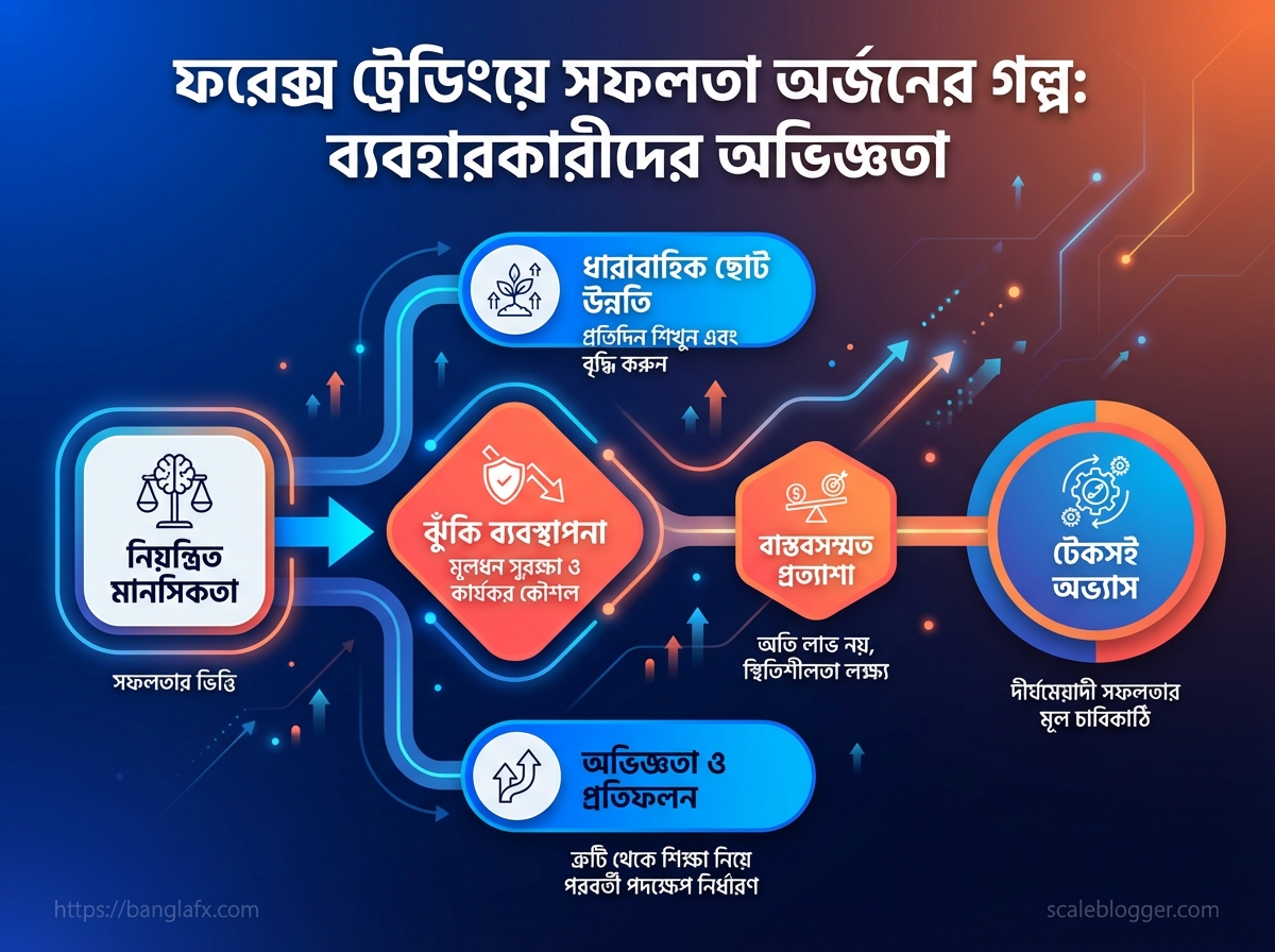 Visual breakdown: diagram