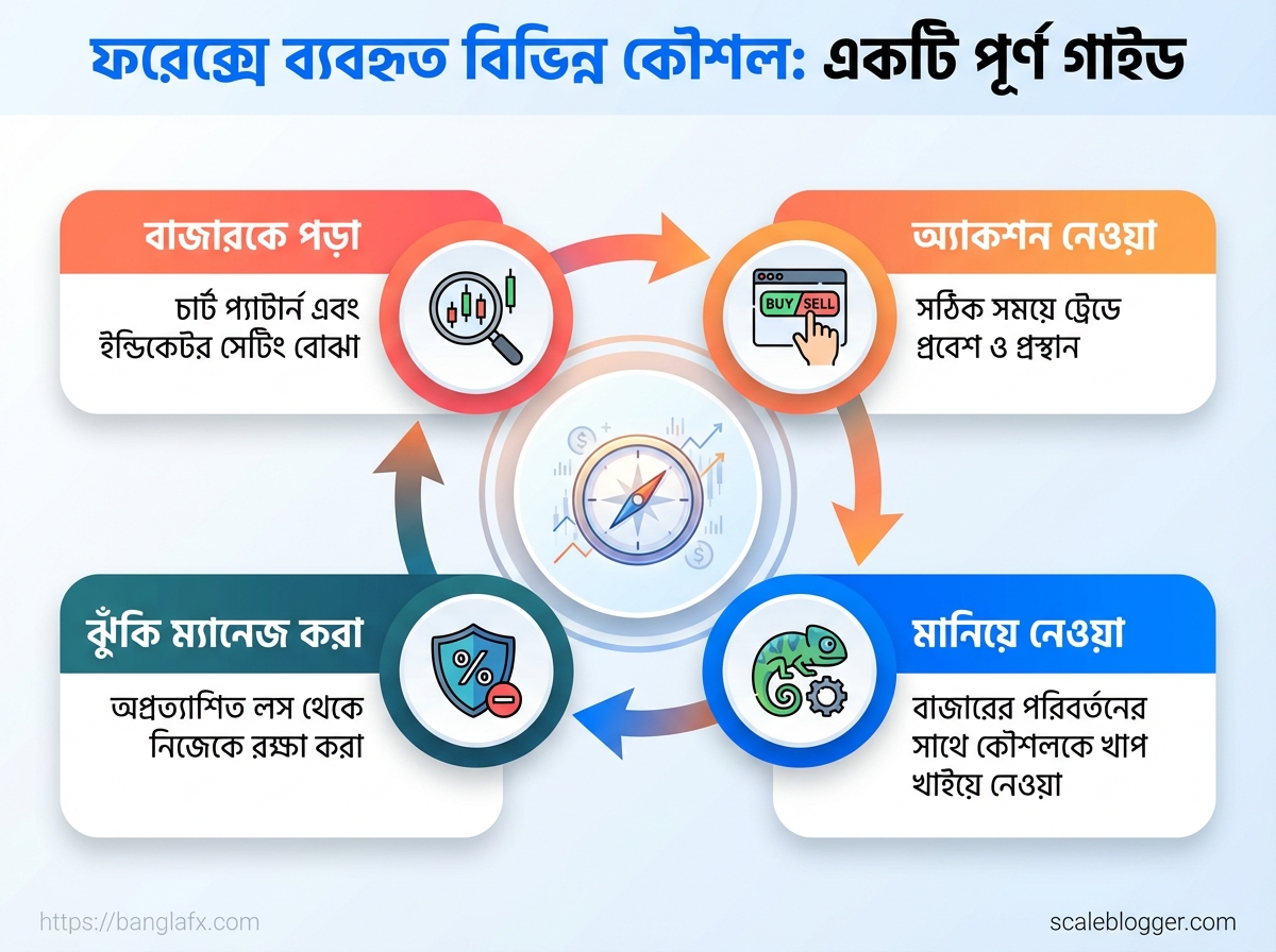 Visual breakdown: diagram
