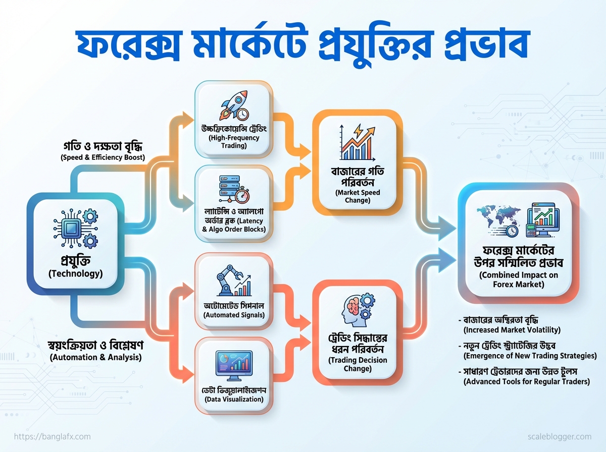 Visual breakdown: diagram