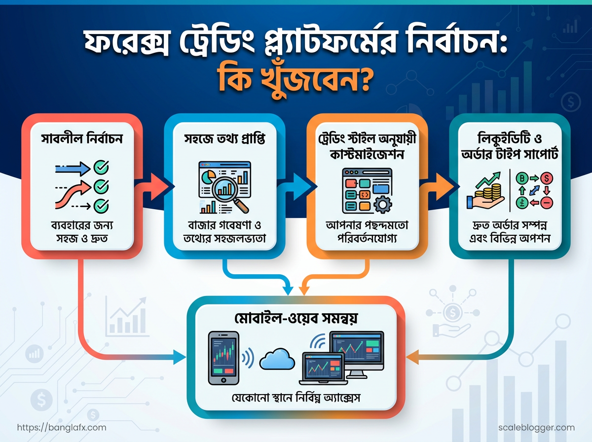 Visual breakdown: diagram