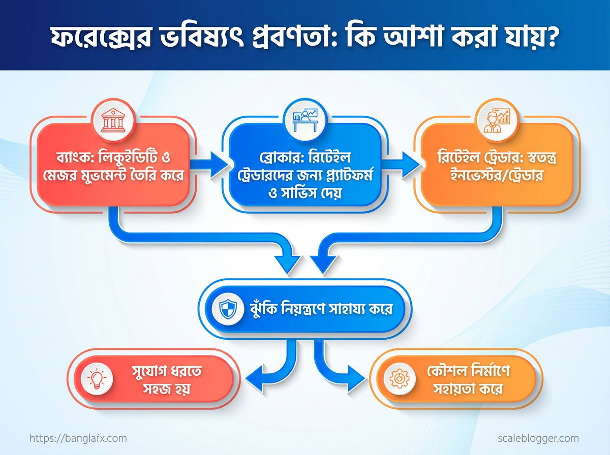 Visual breakdown: diagram