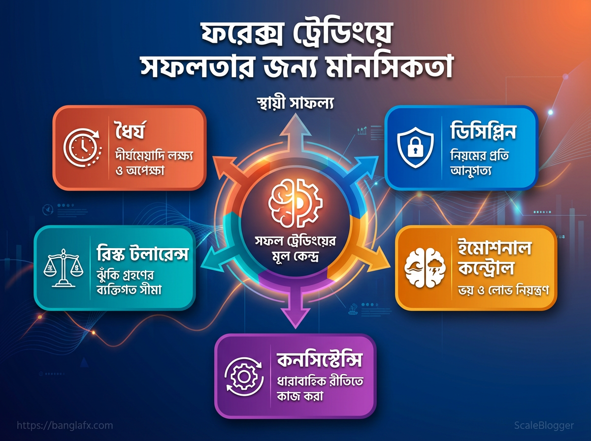 Visual breakdown: diagram