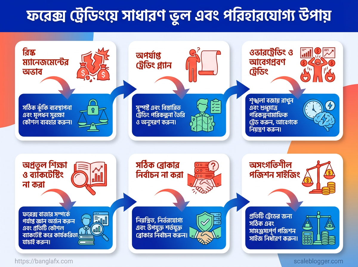 Visual breakdown: diagram