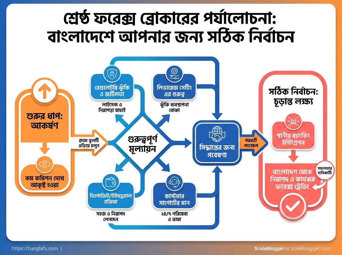 Visual breakdown: diagram