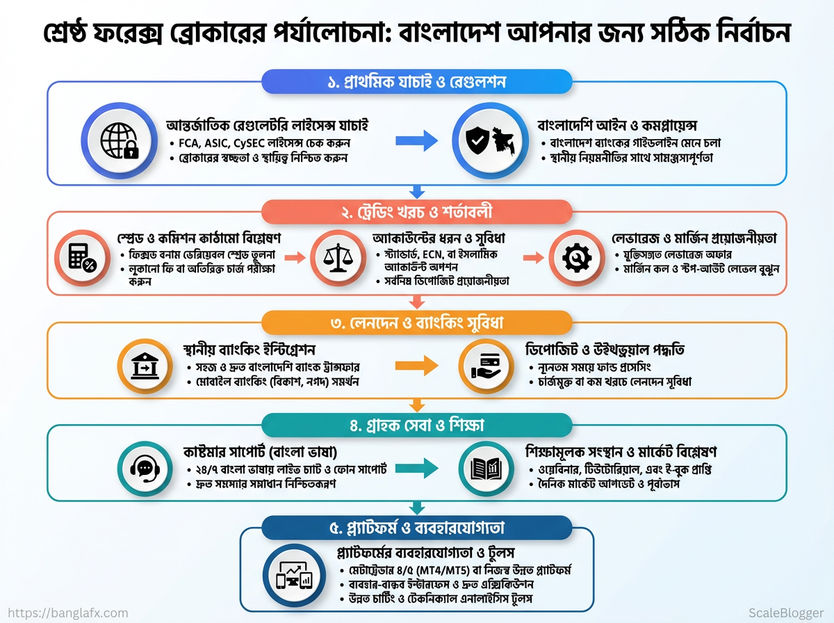 Visual breakdown: diagram