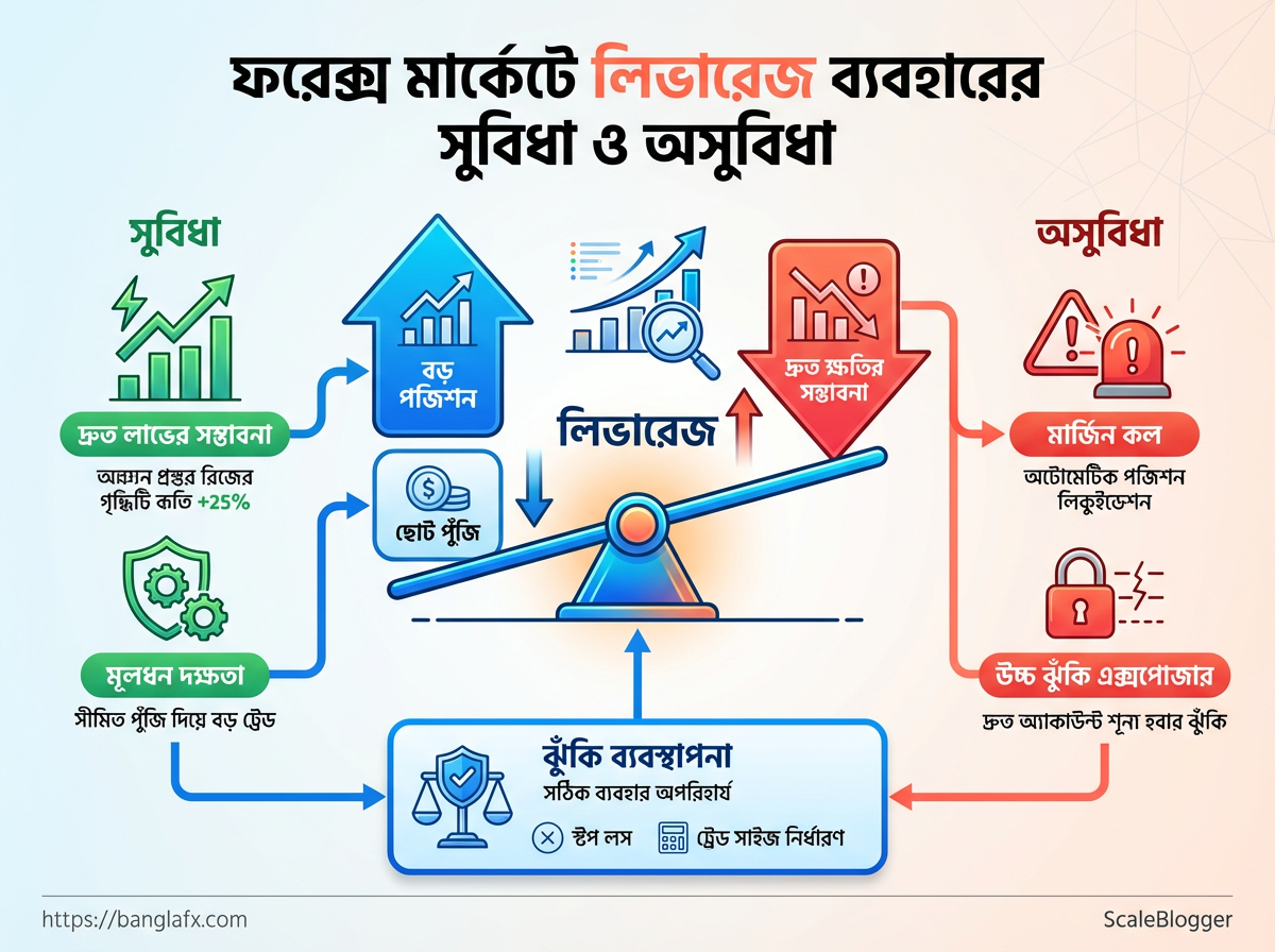 Visual breakdown: diagram