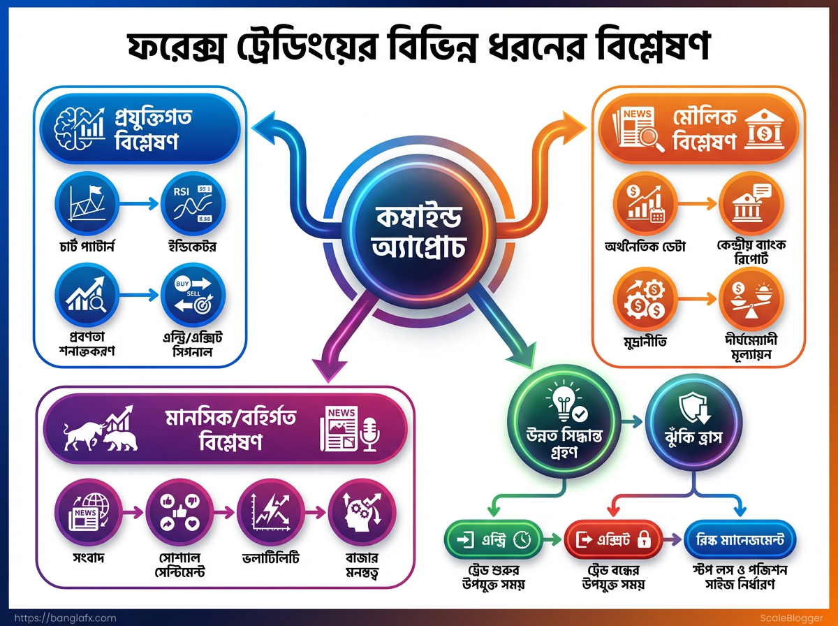 Visual breakdown: diagram
