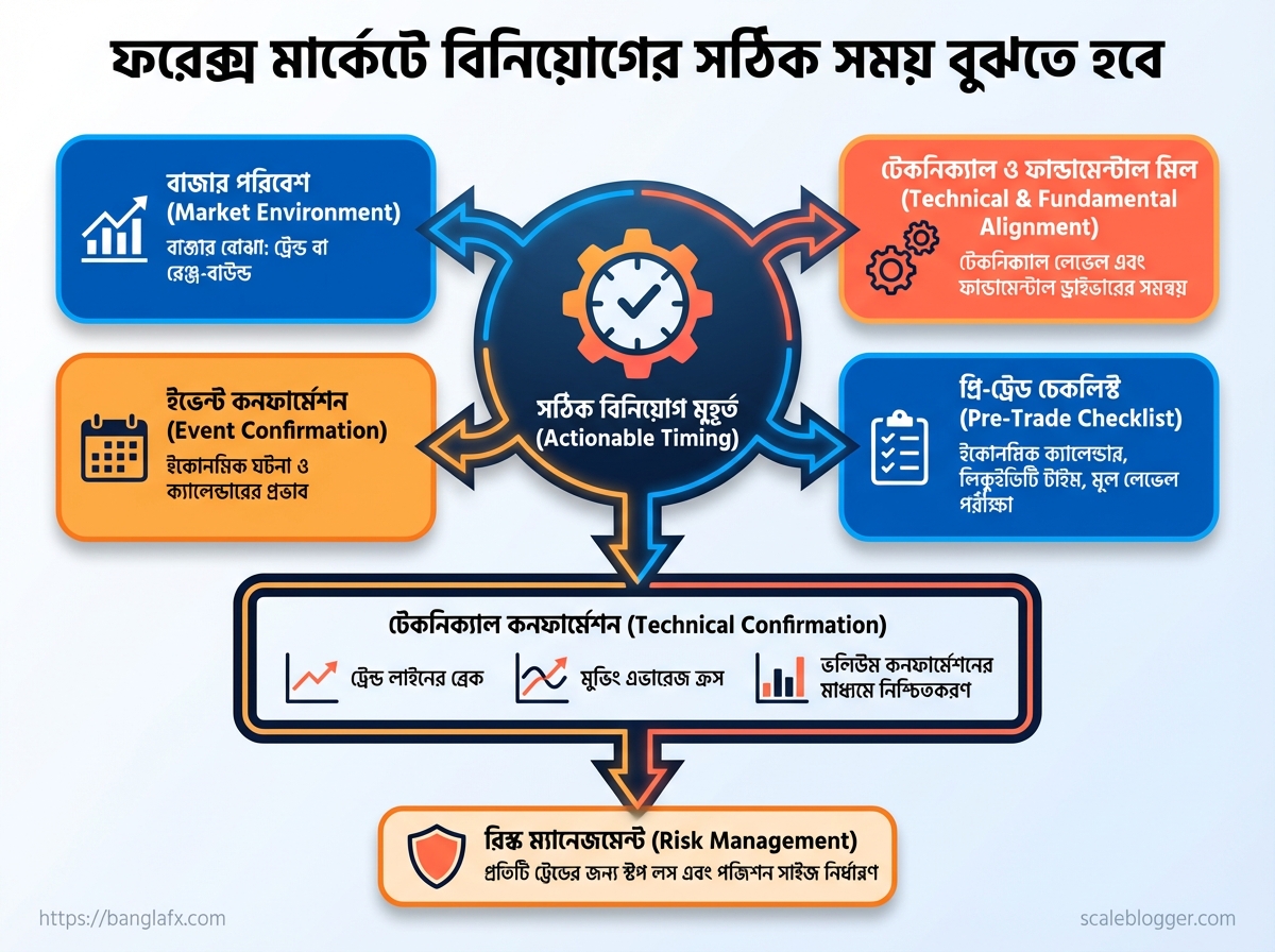 Visual breakdown: diagram