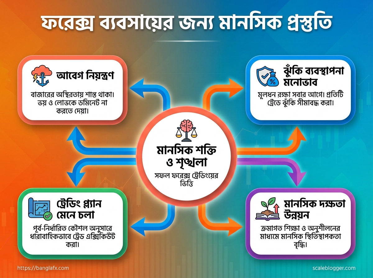 Visual breakdown: diagram