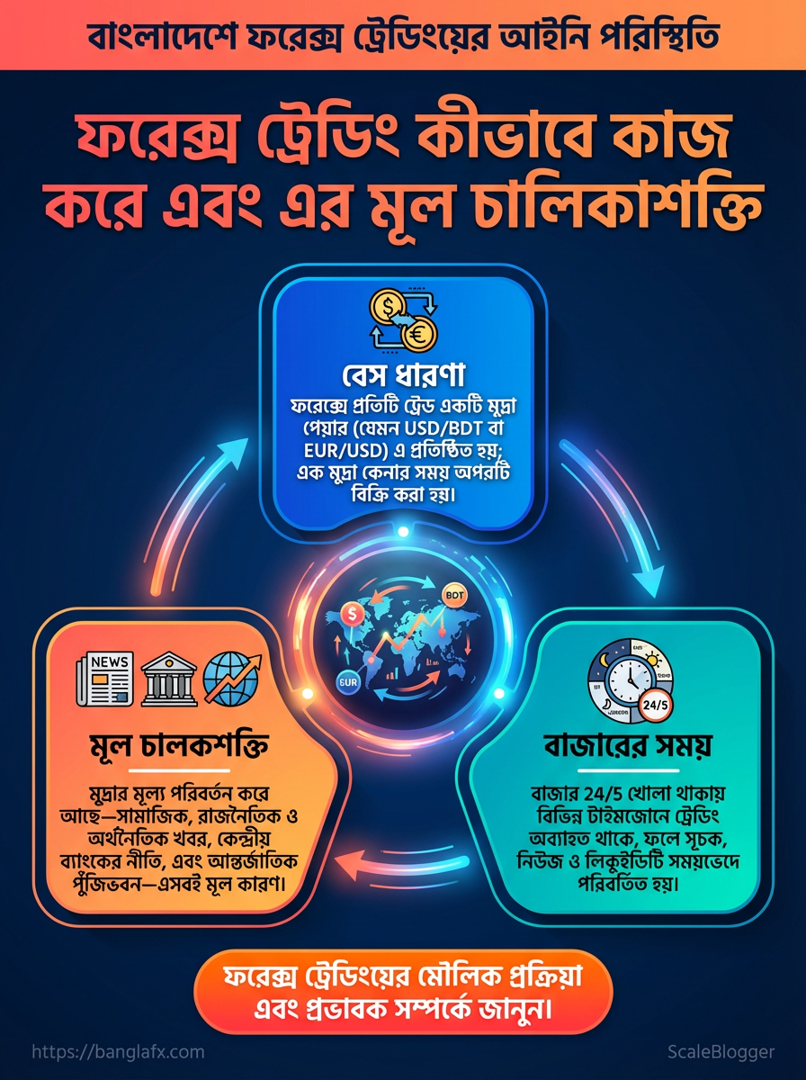 Visual breakdown: infographic