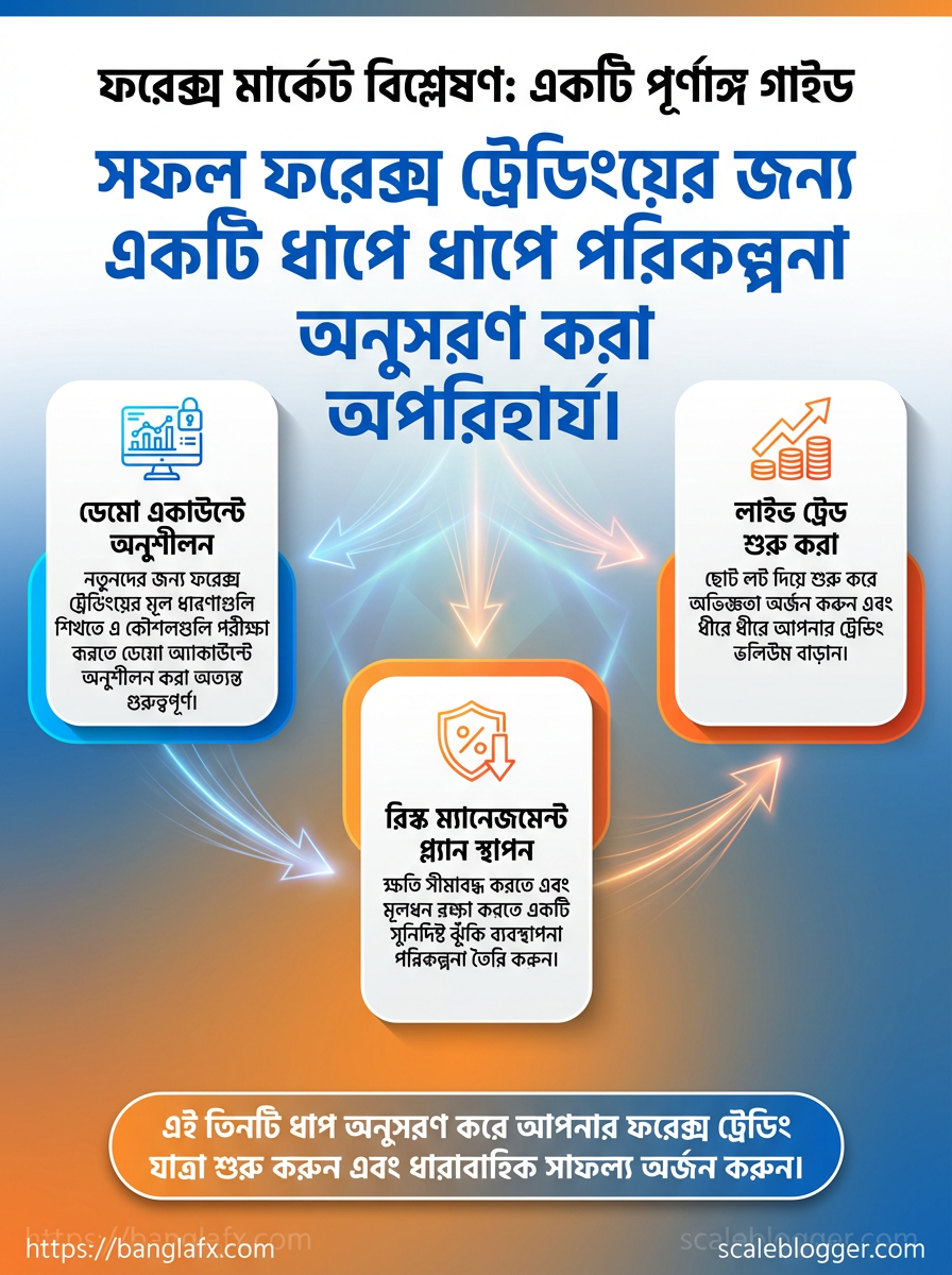 Visual breakdown: infographic