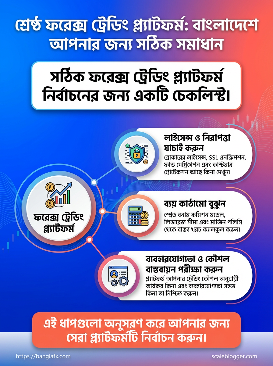 Visual breakdown: infographic