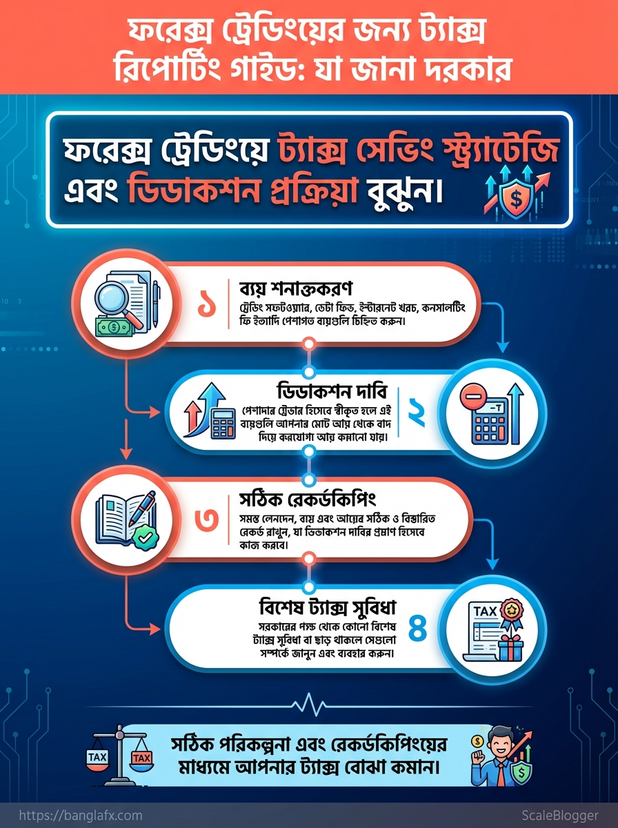 Visual breakdown: infographic