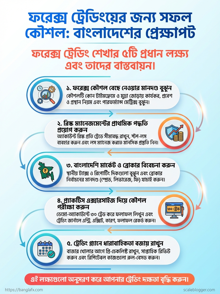 Visual breakdown: infographic