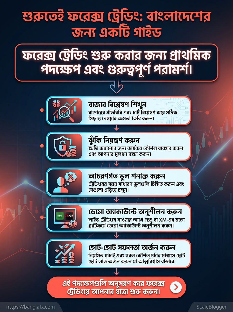 Visual breakdown: infographic