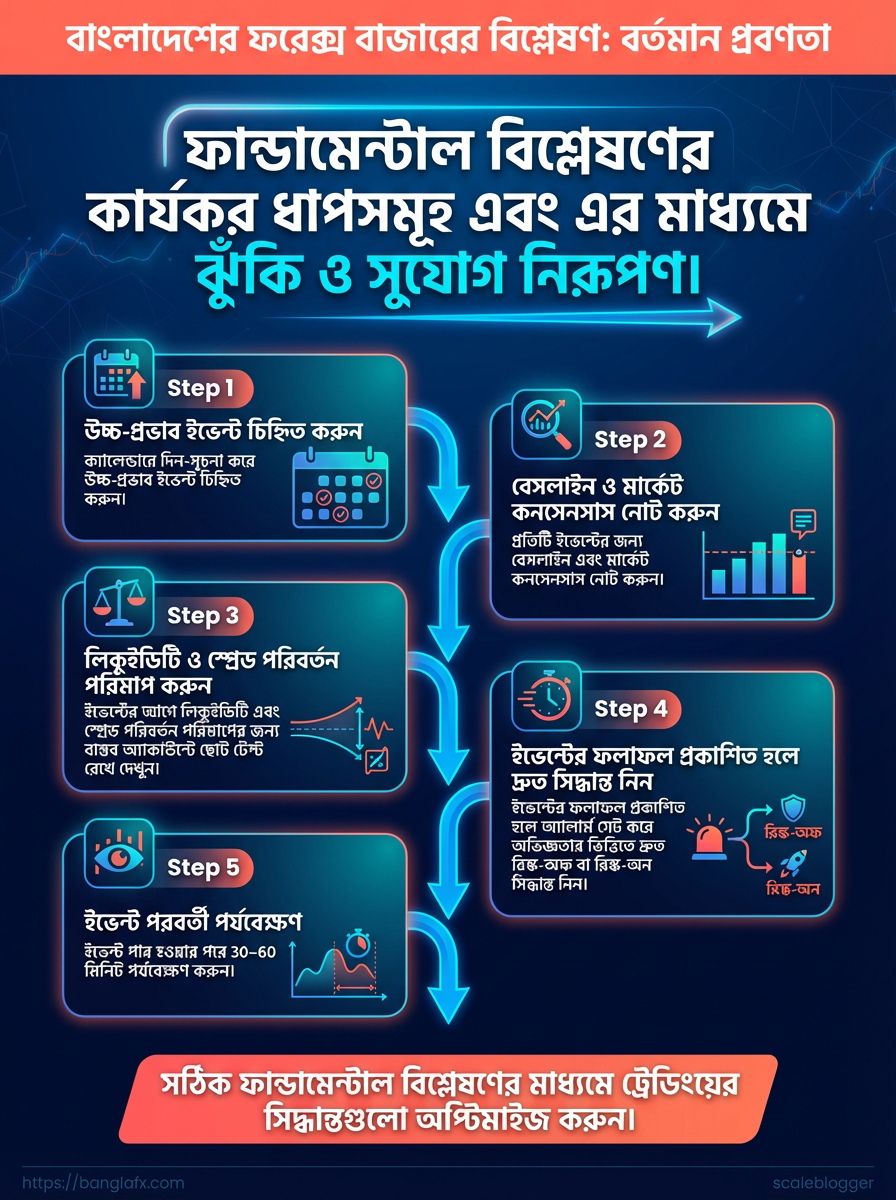 Visual breakdown: infographic
