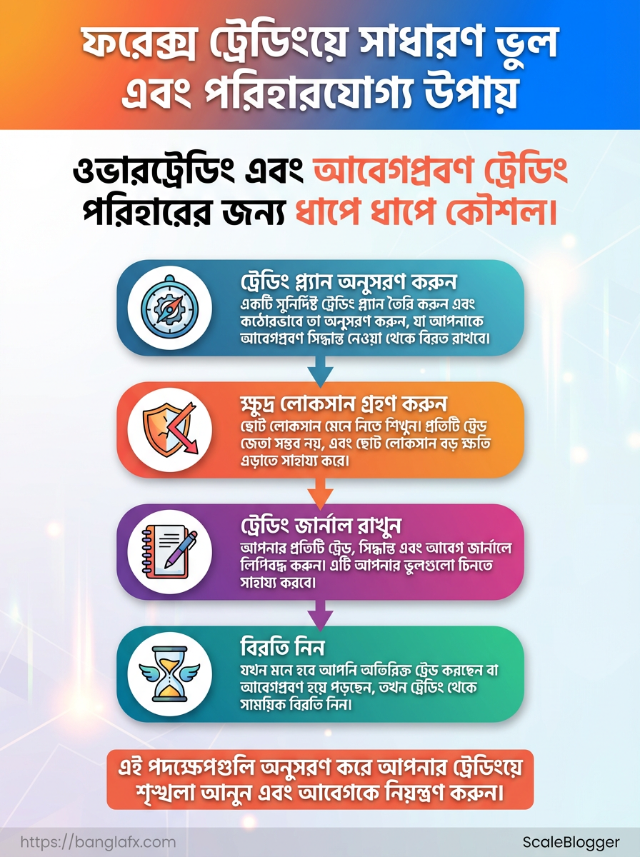 Visual breakdown: infographic