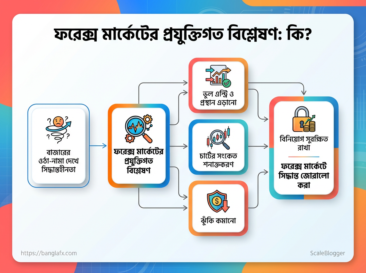 Visual breakdown: diagram