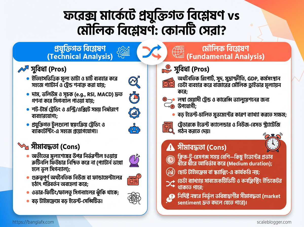 Visual breakdown: chart